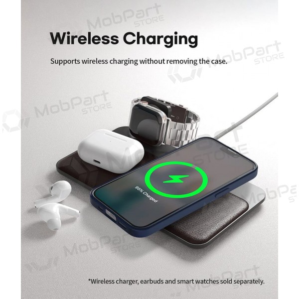 Apple iPhone 15 Pro Max pouzdro 