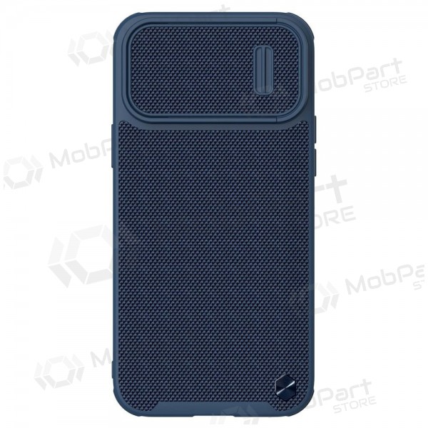 Apple iPhone 14 Pro pouzdro „Nillkin Case S“ (modrý)
