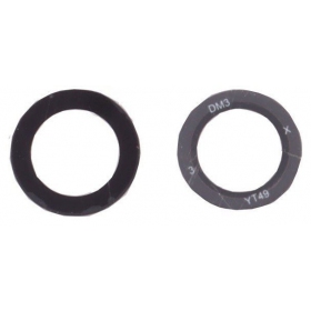 Samsung S918 Galaxy S23 Ultra sklo kamery (Tele 3x lens) (originál) (service pack)