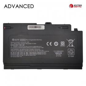 HP AA06XL, 8300mAh baterie do notebooku, Advanced
