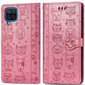 Samsung Galaxy A54 pouzdro 