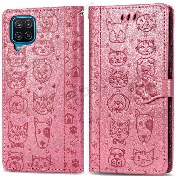 Samsung Galaxy A54 pouzdro 