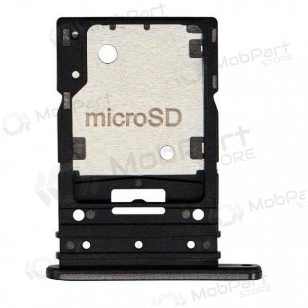 Samsung A546 Galaxy A54 5G 2023 zásobník na karty (grafitas) (service pack) (originál)