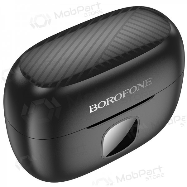 Bezdrátovýs ausinės Borofone FQ7 ANC+ENC