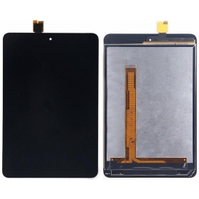 Xiaomi Mi Pad 2 / Mi Pad 3 (FP-ST079SI001AKF-02X) displej (černá) - Premium
