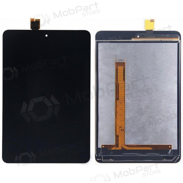 Xiaomi Mi Pad 2 / Mi Pad 3 (FP-ST079SI001AKF-02X) displej (černá) - Premium