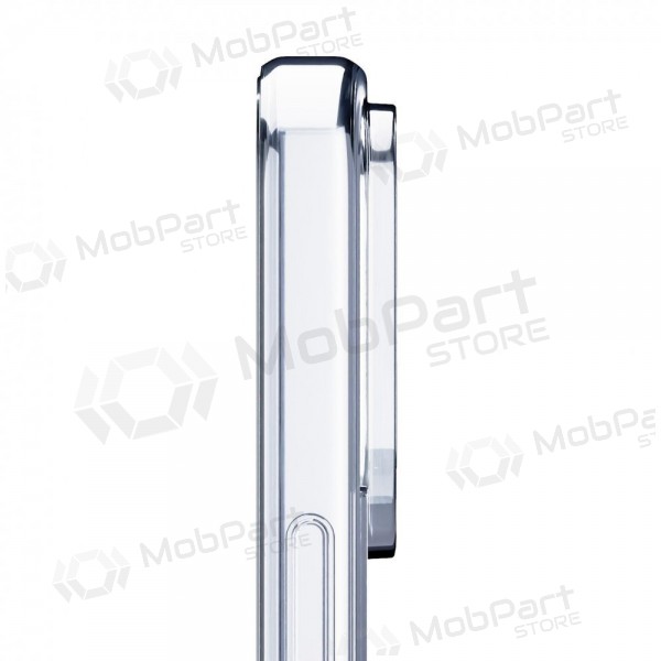 Samsung Galaxy S26 Ultra obal - 3MK Clear MagCase