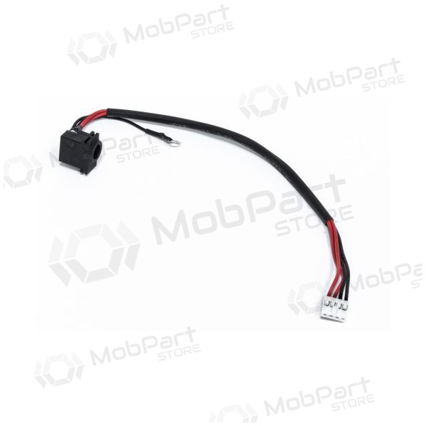 SAMSUNG NP-N130 dobíjecí konektor