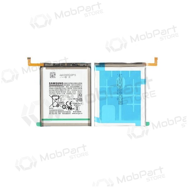 Samsung Galaxy A52 4G,  A52 5G, A52s, S20 FE, S20 FE 5G baterie, akumuliatorius (originál)