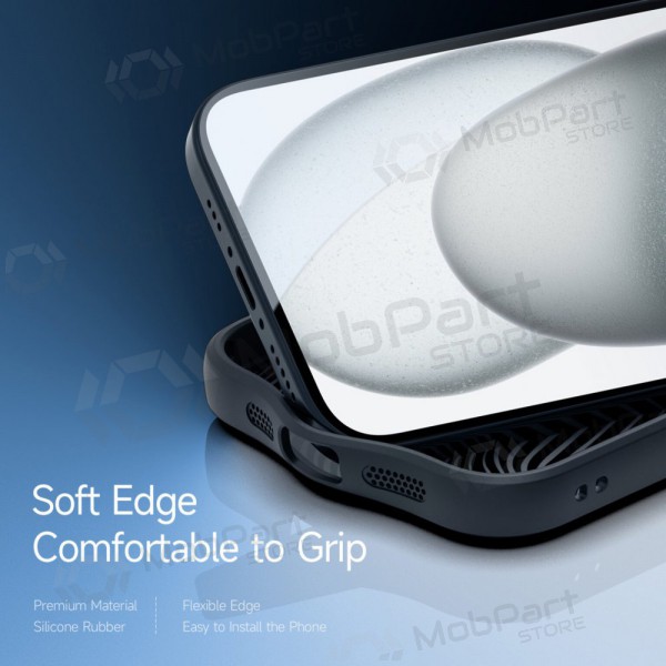 Apple iPhone 15 pouzdro 