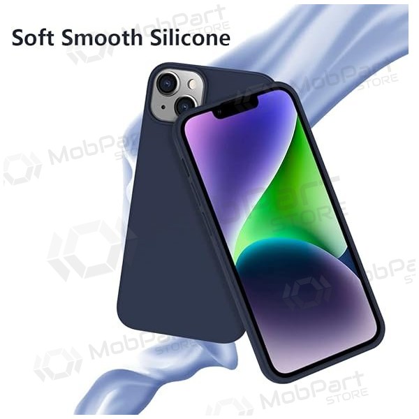 Samsung Galaxy S26+ obal - X-Level Dynamic (tmavě modrý)