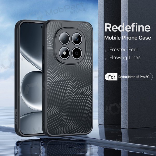 Xiaomi Redmi Note 15 Pro 5G obal - Dux Ducis Aimo
