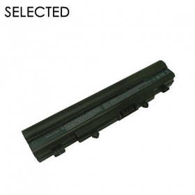 ACER AL14A32, 4400mAh baterie do notebooku