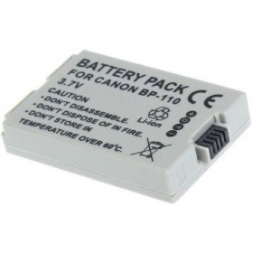 Canon BP-110 foto baterie / akumulátor