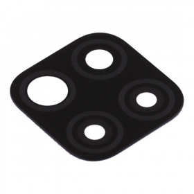 Huawei P40 Lite sklo kamery