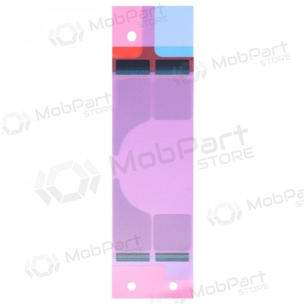 Apple iPhone 8 Plus Samolepka baterie