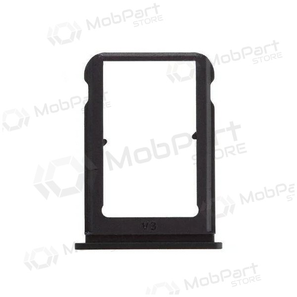 Xiaomi Mi 9 SE SIM držák karty (šedá)