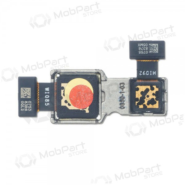 Xiaomi Redmi Note 5 zadní kamera