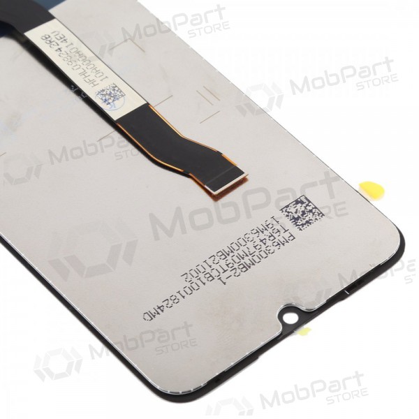 Xiaomi Redmi Note 8 / Note 8 2021 displej (černá)