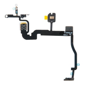 Apple iPhone 11 Pro Max on / off power konektor