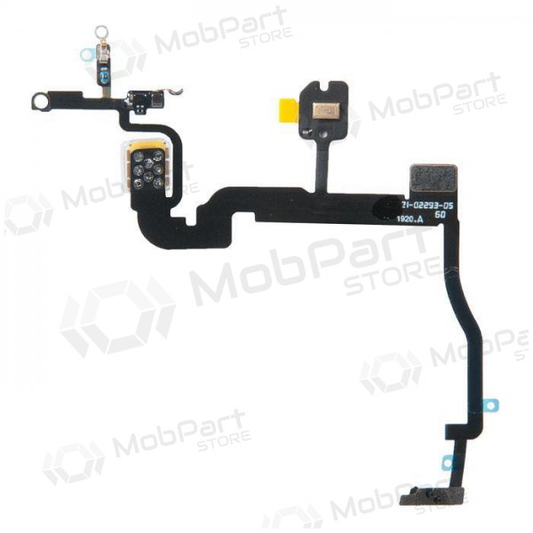 Apple iPhone 11 Pro Max on / off power konektor