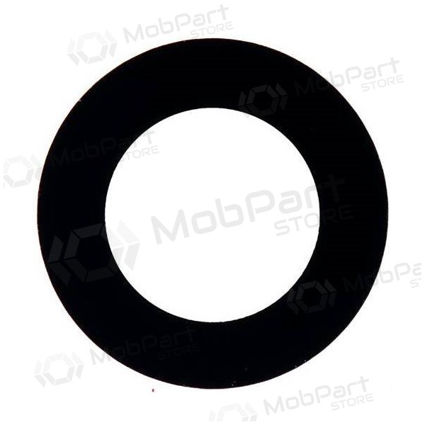 Apple iPhone 7 / 8 / SE 2020 / SE 2022 sklo kamery