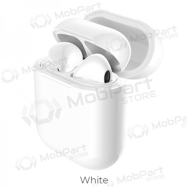 Bezdrátový nabíječka HOCO CW18 Airpods (bílý)