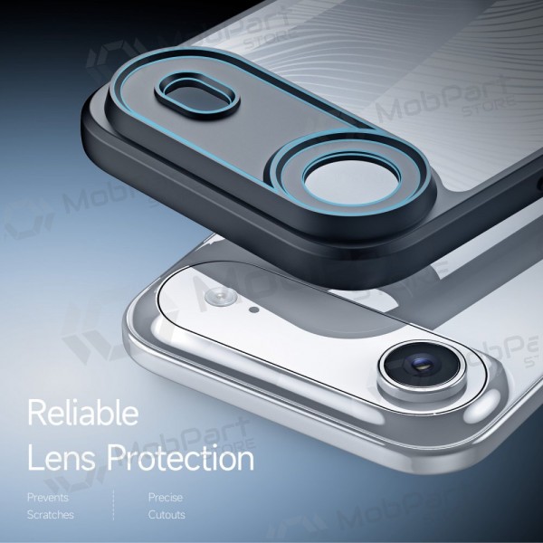 Apple iPhone Air pouzdro 