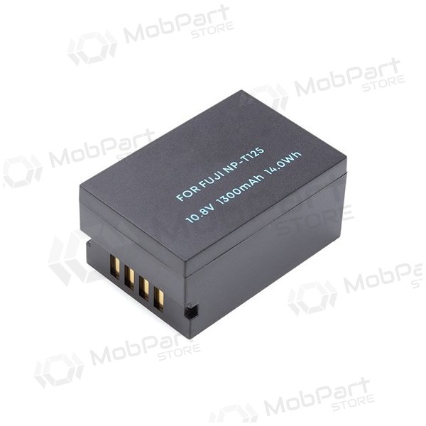 FUJIFILM NP-T125 1250mAh foto baterie / akumulátor