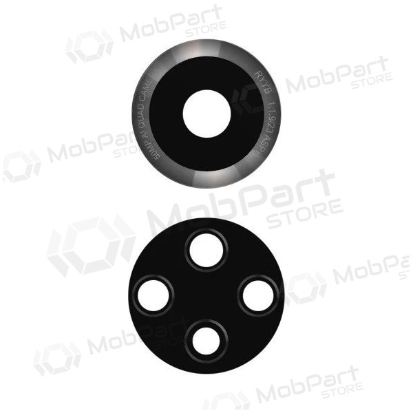 Huawei Nova 9 sklo kamery (2pcs)