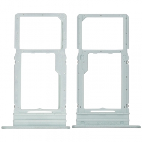 Samsung Galaxy A16 4G SIM držák karty (zelená) (originál)