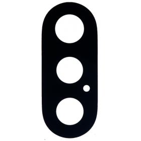 Apple iPhone XS / XS Max sklo kamery