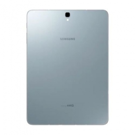 Samsung T820 Galaxy Tab S3 9.7 (2017) zadní kryt baterie (stříbrný) (použitý grade A, originál)