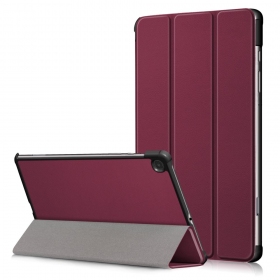 Lenovo Tab 10.1 obal - Smart Leather