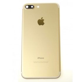 Apple iPhone 7 Plus zadní kryt baterie (zlatý) (použitý grade C, originál)