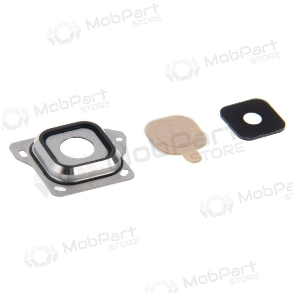 Samsung A300F Galaxy A3 sklo kamery (černá)