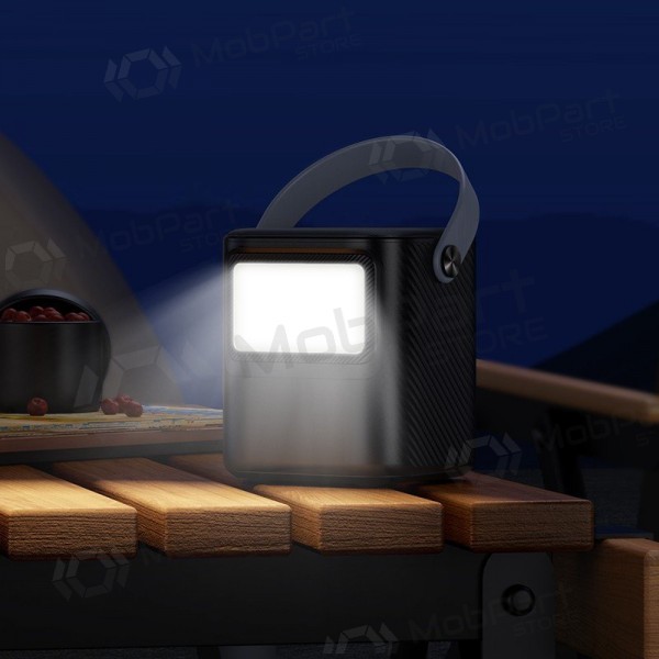 Powerbanka Hoco J152 22.5W+PD20W 80000mAh černá