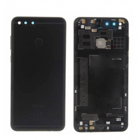 Honor 7X zadní kryt baterie (černá) (použitý grade C, originál)