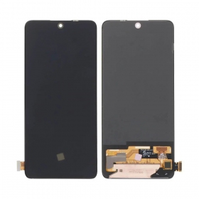 Xiaomi Redmi Note 13 4G, Redmi Note 14 4G Global, Redmi Note 14 5G displej (černá) (OLED)