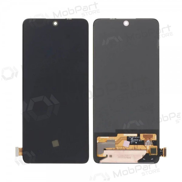 Xiaomi Redmi Note 13 4G, Redmi Note 14 4G Global, Redmi Note 14 5G displej (černá) (OLED)