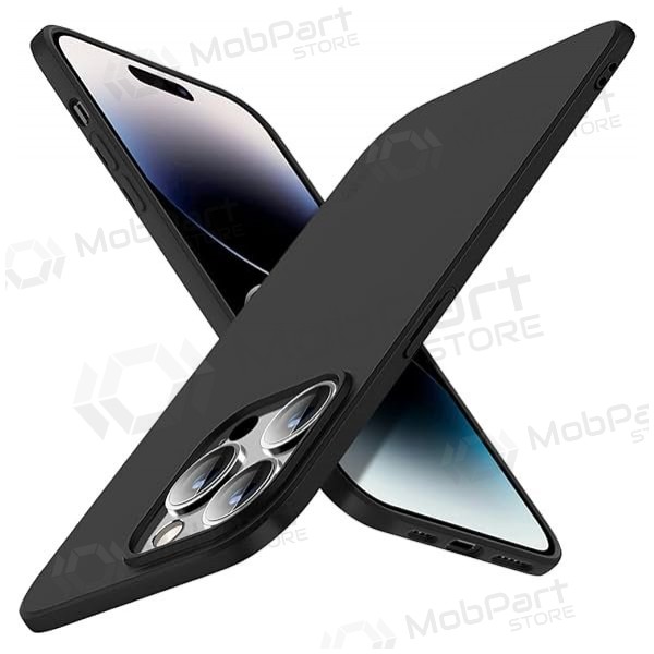 Samsung Galaxy A37 obal - X-Level Guardian (černý)