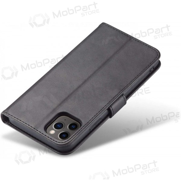 Samsung Galaxy A57 obal - Wallet Case (černý)