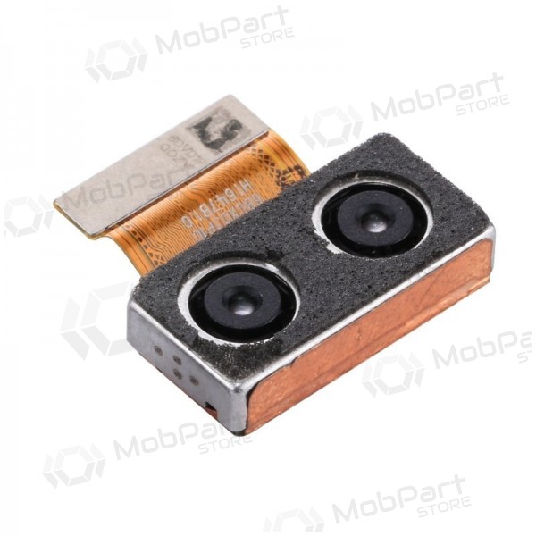 Huawei P10 zadní kamera