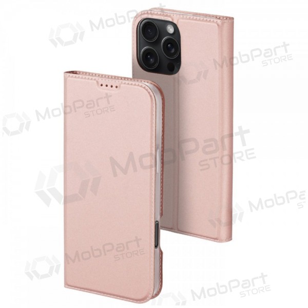 Samsung Galaxy A57 obal - Dux Ducis Skin Pro (růžového zlata)