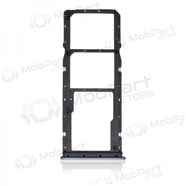 Xiaomi Redmi Note 11 / Redmi Note 11S SIM držák karty (modrý)