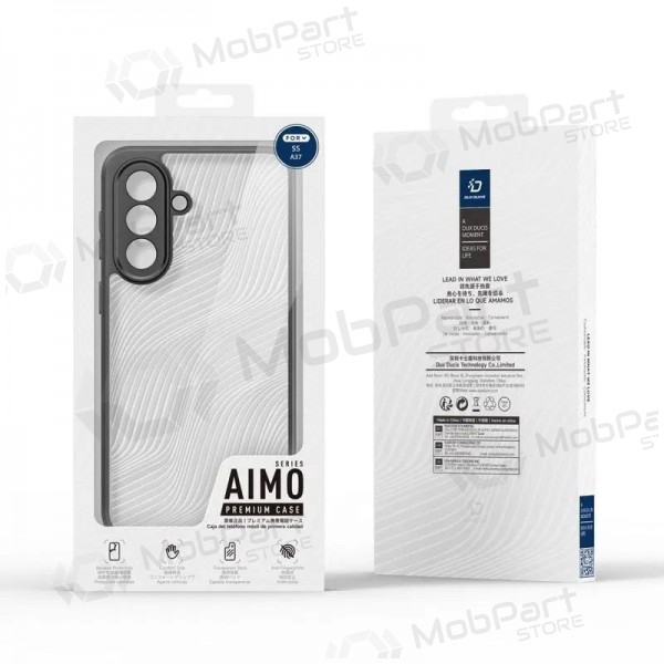 Samsung Galaxy A37 obal - Dux Ducis Aimo