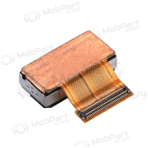 Huawei P10 zadní kamera