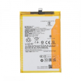 Xiaomi Redmi 13, Poco M6 4G baterie, akumuliatorius (BN5T) (originál)