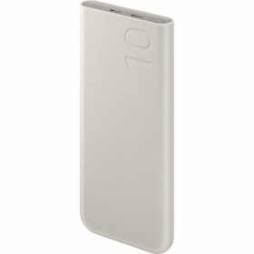 Externí baterie Power Bank Samsung EB-P3400XUEGEU PD25W 10000mAh rusva