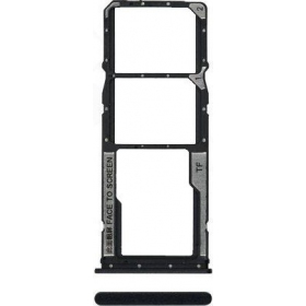 Xiaomi Redmi Note 12 4G SIM držák karty (šedá)